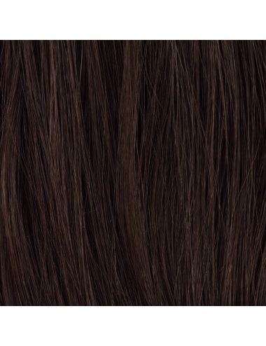 Couronne de cheveux Mint Espresso mix Ellen Wille - Oncologia