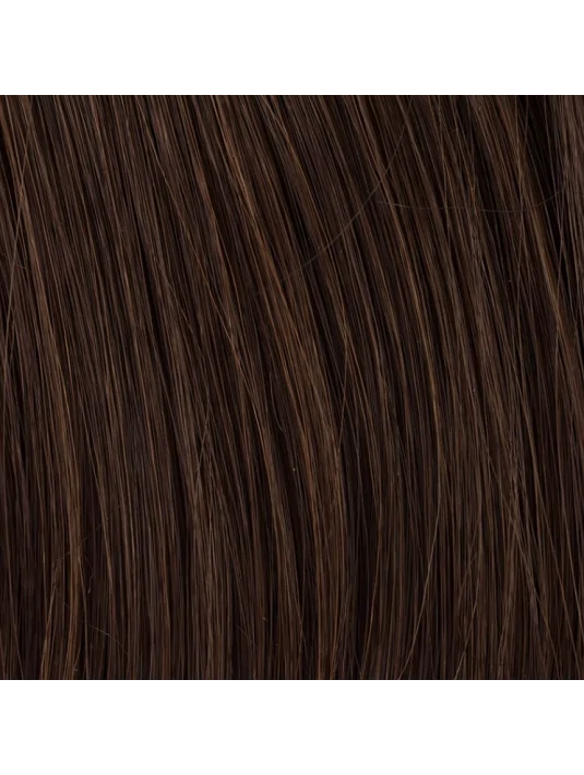 Couronne de cheveux Mint Darkchocolate mix Ellen Wille - Oncologia Couronne de cheveux Mint Darkchocolate mix Ellen Wille - Oncologia