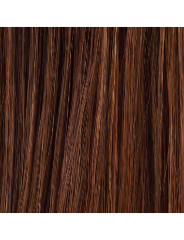Couronne de cheveux Mint Cinnamonbrown mix Ellen Wille - Oncologia