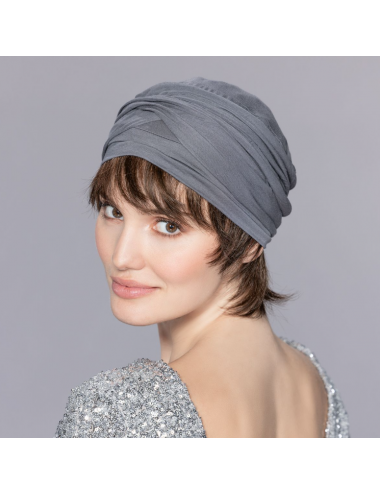 Couronne de cheveux Mint Chocolate mix  Ellen Wille - Oncologia