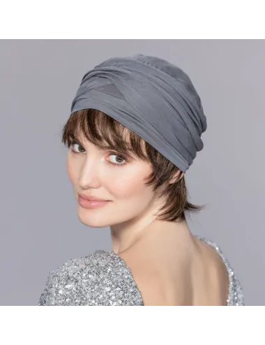 Couronne de cheveux Mint Chocolate mix Ellen Wille - Oncologia