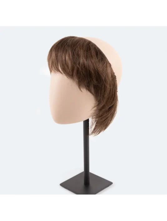 Couronne de cheveux Mint Chocolate mix Ellen Wille - Oncologia Couronne de cheveux Mint Chocolate mix Ellen Wille - Oncologia
