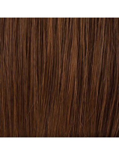 Couronne de cheveux Mint Chocolate mix  Ellen Wille - Oncologia