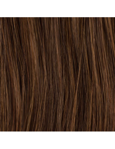 Couronne de cheveux Nougat mix Mint Ellen Wille