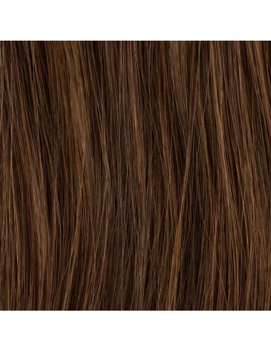 Couronne de cheveux Nougat mix Mint Ellen Wille
