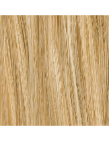 Couronne de cheveux Champagne mix Mint Ellen Wille