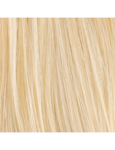 Couronne de cheveux Pastelblonde mix Mint Ellen Wille