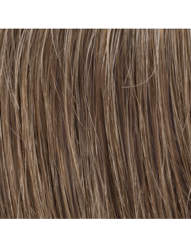 Couronne de cheveux Darksmoke mix Mint Ellen Wille