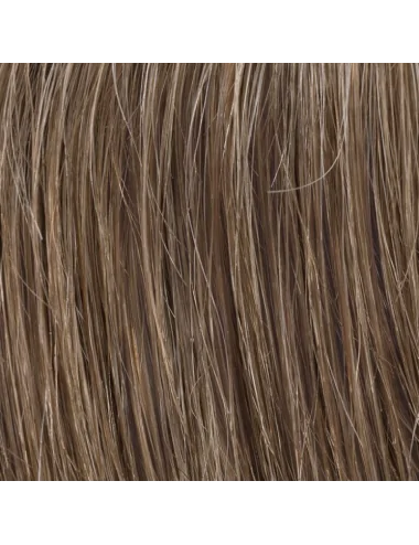 Couronne de cheveux Darksmoke mix Mint Ellen Wille