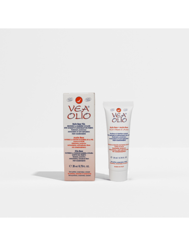 Base huile VEA Olio 20ml
