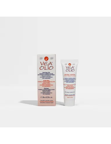 Base huile VEA Olio 20ml