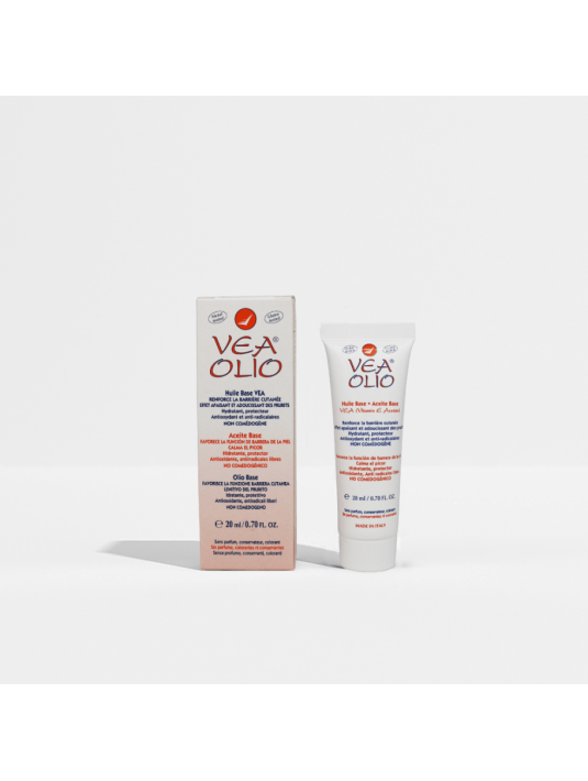 Base huile VEA Olio 20ml