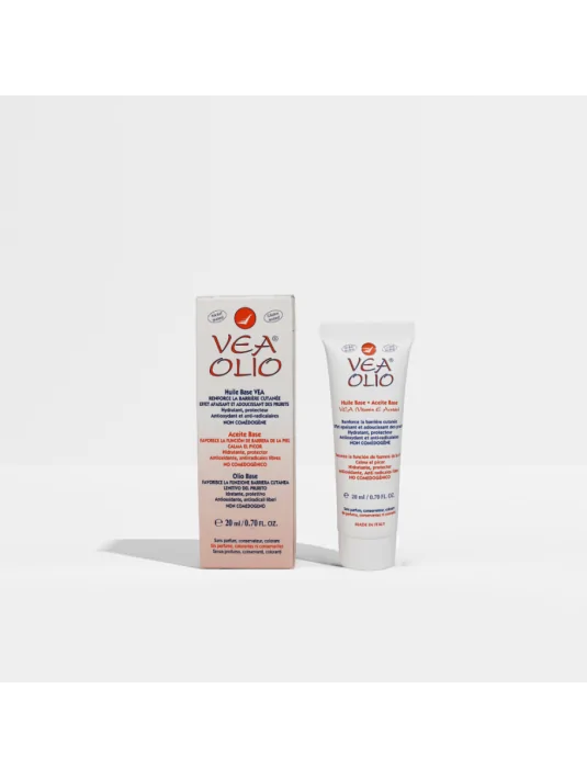 Base huile VEA Olio 20ml Base huile VEA Olio 20ml