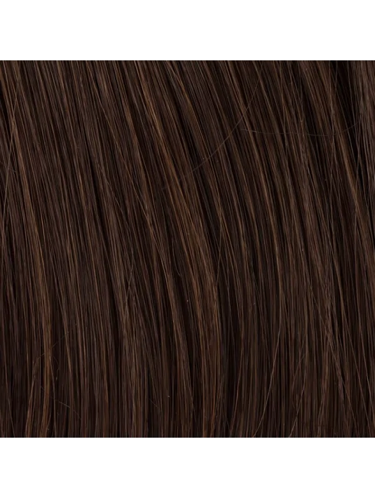 Couronne de cheveux Sage Darkchocolate mix Ellen Wille - Oncologia Couronne de cheveux Sage Darkchocolate mix Ellen Wille - Oncologia