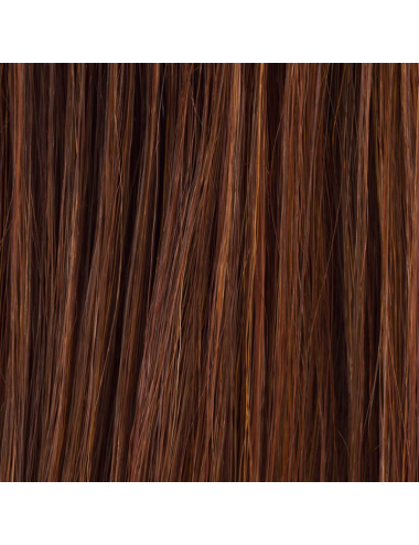 Couronne de cheveux Sage Cinnamonbrown mix Ellen Wille - Oncologia