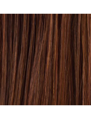 Couronne de cheveux Sage Cinnamonbrown mix Ellen Wille - Oncologia