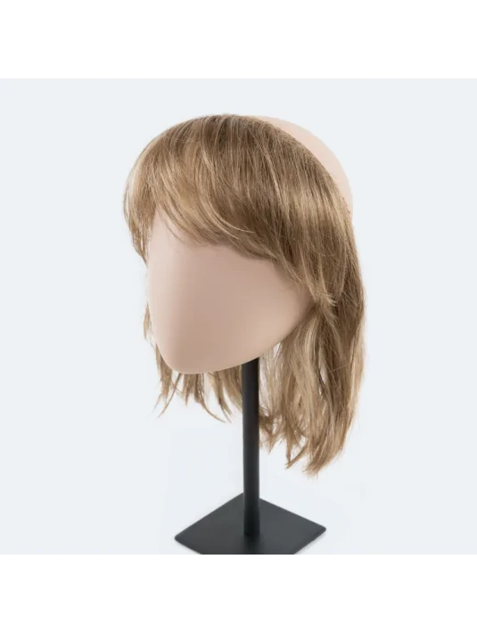 Couronne de cheveux Sage Darksand mix Ellen Wille - Oncologia Couronne de cheveux Sage Darksand mix Ellen Wille - Oncologia