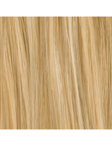 Couronne de cheveux champagne mix Ellen Wille - Oncologia