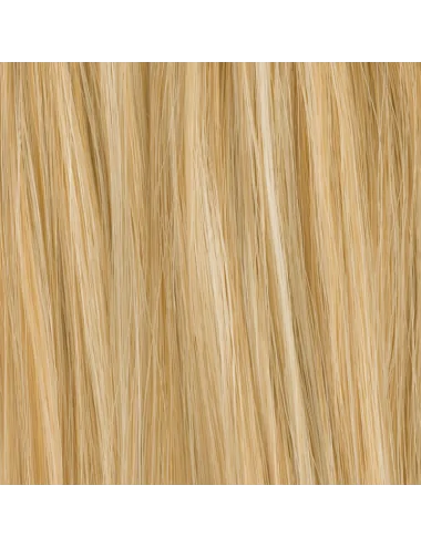 Couronne de cheveux champagne mix Ellen Wille - Oncologia