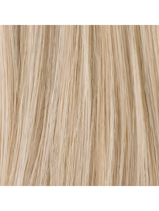 Couronne de cheveux Lightchampagne mix Ellen Wille - Oncologia