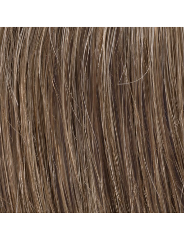Couronne de cheveux Darksmoke mix Ellen Wille - Oncologia