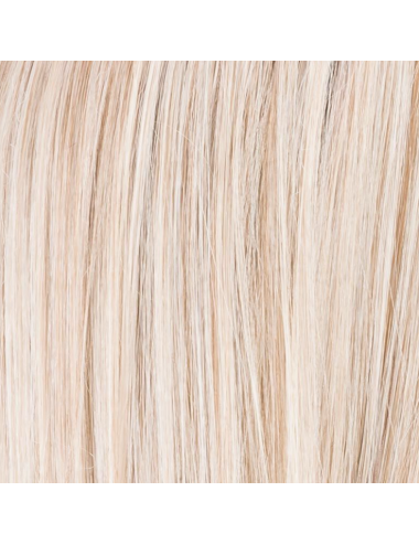 Couronne de cheveux Pearlblonde rooted Verbena - Ellen Wille