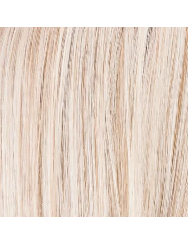 Couronne de cheveux Pearlblonde rooted Verbena - Ellen Wille