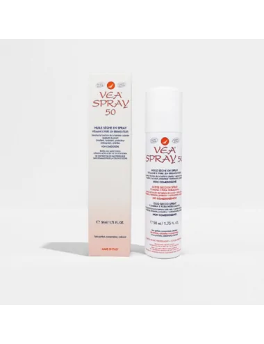 VEA Spray - Huile sèche brumisateur 50 ml