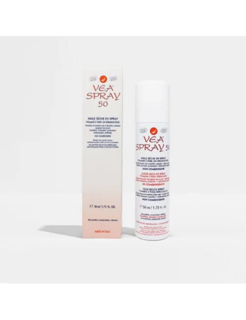 VEA Spray - Huile sèche brumisateur 50 ml