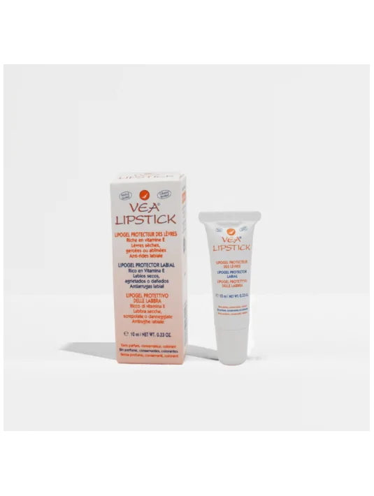 VEA Lipstick Baume à lèvre 10 ml - Oncologia VEA Lipstick Baume à lèvre 10 ml - Oncologia