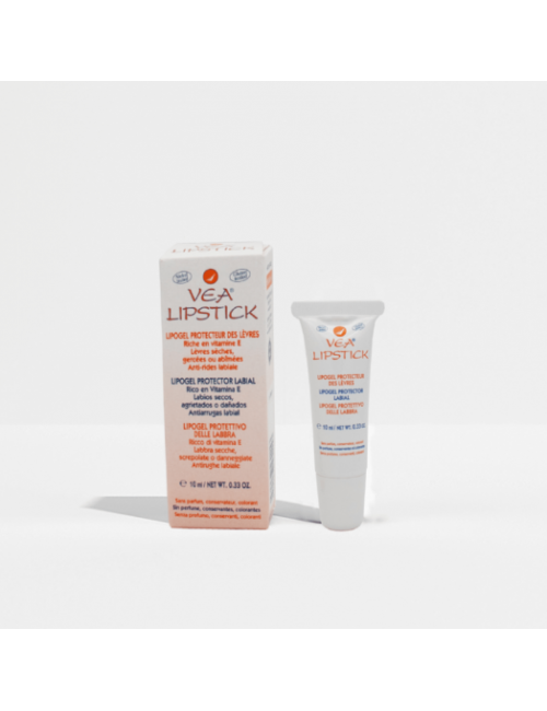 VEA Lipstick Baume à lèvre 10 ml - Oncologia