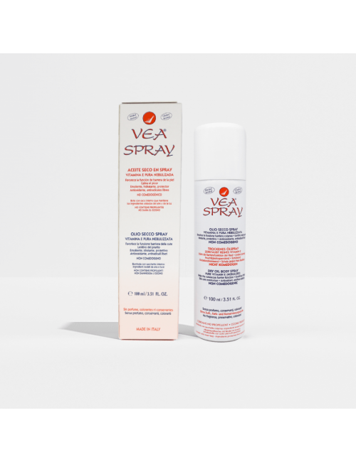 VEA Spray - Huile sèche brumisateur 50 ml