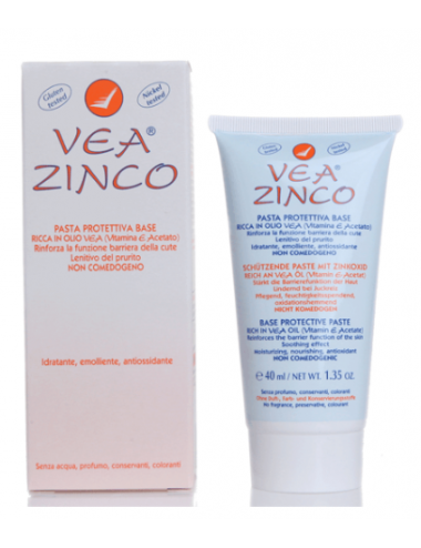 VEA Zinco 40 ml Oncologia