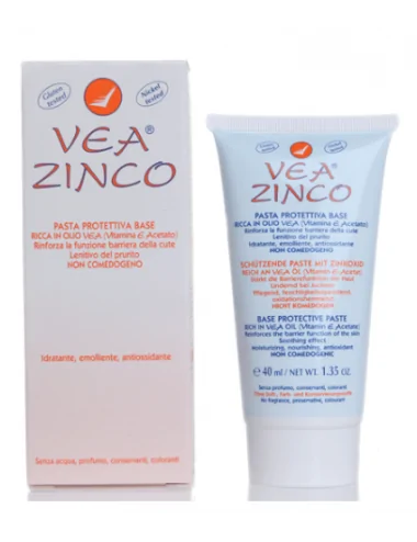 VEA Zinco 40 ml Oncologia