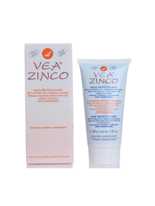 VEA Zinco 40 ml Oncologia VEA Zinco 40 ml Oncologia