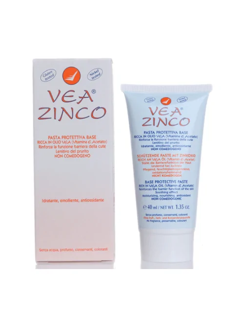 VEA Zinco 40 ml Oncologia