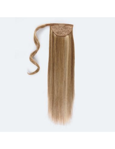 Extension queue de cheval Aqua Gingerblonde mix  Ellen Wille - Oncologia