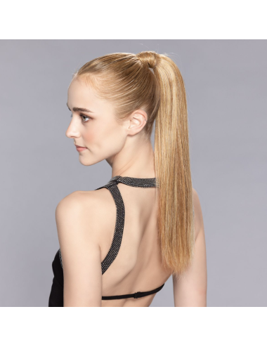 Extension queue de cheval Aqua Gingerblonde mix  Ellen Wille - Oncologia