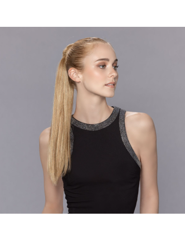 Extension queue de cheval Aqua Gingerblonde mix  Ellen Wille - Oncologia