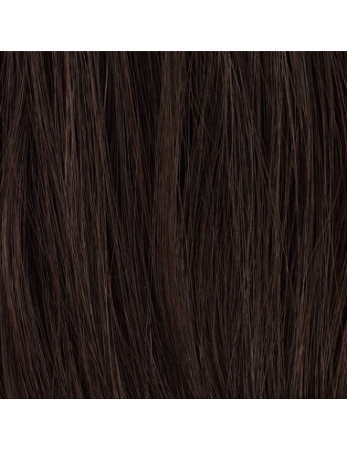Extension chignon Cassis Espresso mix Ellen Wille - Oncologia