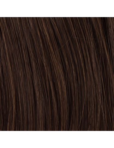 Extension chignon Cassis Darkchocolate mix Ellen Wille - Oncologia