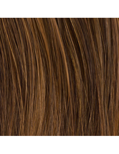 Extension chignon Cassis Mocca mix Ellen Wille - Oncologia