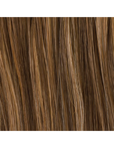 Extension chignon Cassis Bernstein mix Ellen Wille - Oncologia