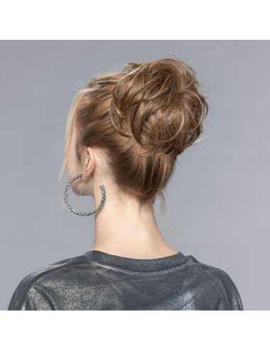 Extension chignon Cassis Bernstein mix Ellen Wille - Oncologia
