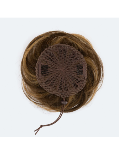 Extension chignon Cassis Bernstein mix Ellen Wille - Oncologia
