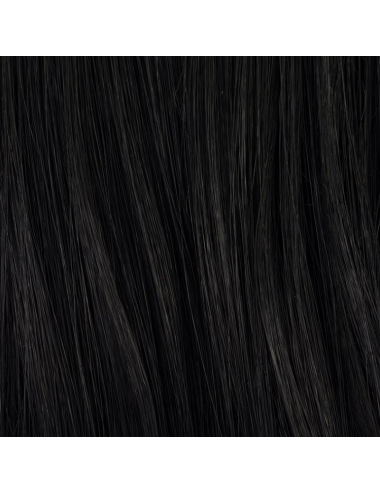 Extension de chignon Cava Black Ellen Wille - Oncologia