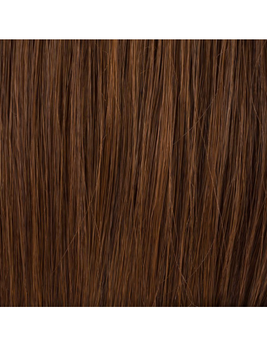 Extension de chignon Cava Chocolate mix Ellen Wille - Oncologia