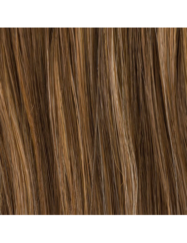 Extension de chignon Cava Darkchocolate Ellen Wille - Oncologia
