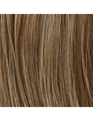 Extension de chignon Cava Darksand mix Ellen Wille - Oncologia