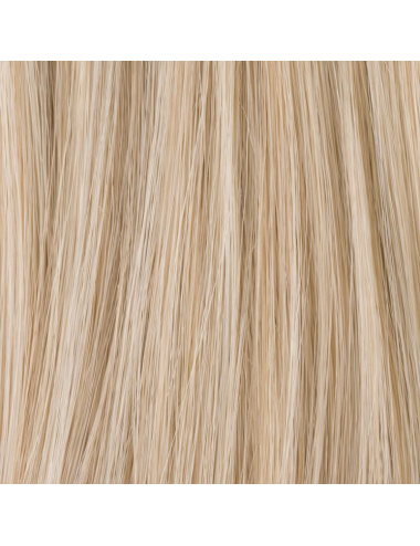 Extension de chignon Cava Lightchampagne mix Ellen Wille - Oncologia